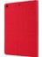 Cloth Style Tpu Flat Protective Shl (Red) (Yurt Dışından) 2