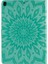 Ipad Hava Için Deri Kılıf (2019) (Green) (Yurt Dışından) 2