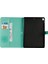 Ipad Hava Için Deri Kılıf (2019) (Green) (Yurt Dışından) 3