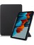 Samsung Galaxy Tab S7 T870 Için Çok Katlı Durum (Black) (Yurt Dışından) 1