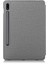 Samsung Galaxy Tab S7 T870 Için Çok Katlı Durum (Grey) (Yurt Dışından) 2