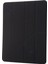 IPAD 9.7 2017/2018 / Pro 9.7 Için Akrilik Pu Kılıf (Black) (Yurt Dışından) 2