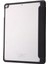 IPAD 9.7 2017/2018 / Pro 9.7 Için Akrilik Pu Kılıf (Black) (Yurt Dışından) 3