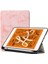 Ipad Mini Için Deri Kılıf (2019) (Pink) (Yurt Dışından) 1