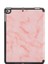 Ipad Mini Için Deri Kılıf (2019) (Pink) (Yurt Dışından) 3