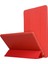 Ipad 10.2 & 10.2 (2020) Için Deri Kılıf (Red) (Yurt Dışından) 1