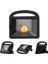 Sparrow Stil Eva Kılıf Ipad Mini 6 Için (Black) (Yurt Dışından) 1
