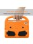 Sparrow Stil Eva Kılıf Ipad Mini 6 Için (Orange) (Yurt Dışından) 2