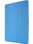 Ipad Pro Için Deri Kılıf 12.9 (2020) (Light Blue) (Yurt Dışından) 4