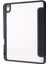 Ipad Air 2020 10.9 Için Akrilik Pu Kılıf (Siyah) (Yurt Dışından) 3