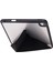Ipad Air 2020 10.9 Için Akrilik Pu Kılıf (Siyah) (Yurt Dışından) 4