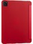 Ipad Pro 11 Inç 2020 Için Deri Kılıf (Red) (Yurt Dışından) 3