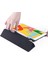 IPAD 10.2 2021 / 2020/2019 Deri Kılıf (Black) (Yurt Dışından) 5