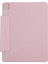 Leather Case For iPad Pro 11（2021） (Pembe) (Yurt Dışından) 3