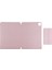 Leather Case For iPad Pro 11（2021） (Pembe) (Yurt Dışından) 4