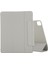 Leather Case For iPad Pro 11（2021） (Gri) (Yurt Dışından) 1