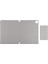 Leather Case For iPad Pro 11（2021） (Gri) (Yurt Dışından) 4