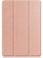 Ipad 10.2 & 10.2 (2020) Için Deri Kılıf (Rose Gold) (Yurt Dışından) 2