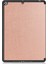 Ipad 10.2 & 10.2 (2020) Için Deri Kılıf (Rose Gold) (Yurt Dışından) 3