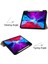 Ipad Pro Için Deri Kılıf 12.9 (2020) (Rose Gold) (Yurt Dışından) 3