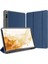 Dux Ducis Domo Serisi Tablet Kılıf Samsung Galaxy Tab S8 Için (Blue) (Yurt Dışından) 3
