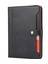 Buzağı Doku Deri Kılıf ipad Mini 5 / Mini 4 / Mini 3 (Black) (Yurt Dışından) 2