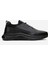Erkek Kalın Taban Comfort Sneaker Deri Cr 2440 Kahverengi 1