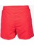 Beach Şort Logo Kırmızı Çocuk Mayo 006446480 5
