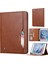 Ipad Mini Için Deri Kılıf (2019) (Brown) (Yurt Dışından) 1