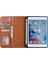 Ipad Mini Için Deri Kılıf (2019) (Brown) (Yurt Dışından) 2