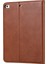 Ipad Mini Için Deri Kılıf (2019) (Brown) (Yurt Dışından) 4