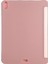 Pu + Silikon Deri Kılıf Ipad Air (2020) 10.9 Inç (Pink) (Yurt Dışından) 3