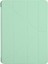 Pu + Silikon Deri Kılıf Ipad Air (2020) 10.9 Inç (Green) (Yurt Dışından) 2
