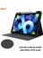 Ipad Air 10.9 2020 / iPad Pro 11 2018 Için Enkay Smart Case (Siyah) (Yurt Dışından) 3