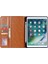 Ipad Hava Için Deri Kılıf (2019) (Red) (Yurt Dışından) 2