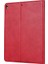 Ipad Hava Için Deri Kılıf (2019) (Red) (Yurt Dışından) 4