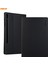 Galaxy Tab S7 11.0 T870 / T875 Enkay Pu + Tpu Kılıfı (Black) (Yurt Dışından) 1