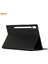 Galaxy Tab S7 11.0 T870 / T875 Enkay Pu + Tpu Kılıfı (Black) (Yurt Dışından) 2
