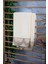 %100 Pamuk İnci Güpürlü Çeyizlik 2'li Havlu 50x90 - Vizon 2