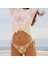 Hibiscus Daze Ts Moderate Kadın Bikini Altı 3