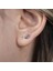 Minik Yıldız ve Ay Çelik Tragus NUR-KE03331 1