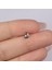 Minik Yıldız ve Ay Çelik Tragus NUR-KE03331 2