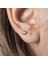 Yıldız Çelik Tragus Küpe NUR-KE03304 1