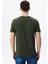 Erkek Regular Fit Basic Süprem V Yaka Tişört Y29364453102 5