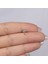Yusufçuk Çelik Tragus Küpe NUR-KE03338 2