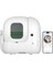 Purobot Max Pro Akıllı Kedi Tuvaleti Beyaz (Resmi Distribütör garantili) 1