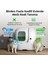 Purobot Max Pro Akıllı Kedi Tuvaleti Beyaz (Resmi Distribütör garantili) 4