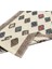 El Dokuma %100 Yün Küçük Kilim 67X108 Karışık Renkli Yün Kilim 5