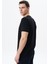 Erkek Regular Fit Baskılı Süprem Bisiklet Yaka Tişört Y29344453202 4