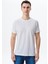 Erkek Regular Fit Basic Süprem Bisiklet Yaka Tişört Y29344453002 1